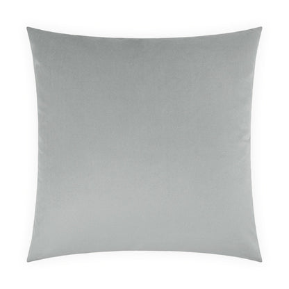 D.V. Kap Belvedere Glacier Silver Throw Pillow Insert