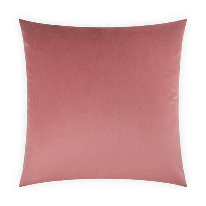 D.V. Kap Belvedere Orchid Coral Throw Pillow Insert