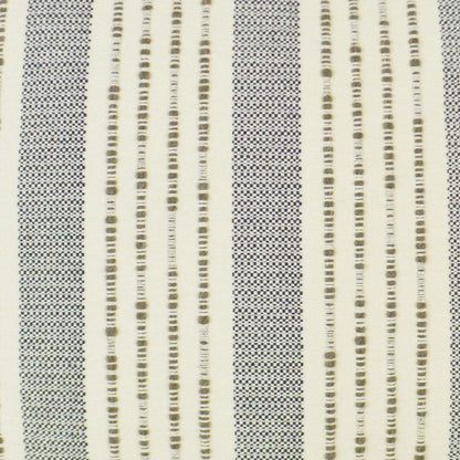 D.V. Kap Benjie Grey Throw Pillow With Insert