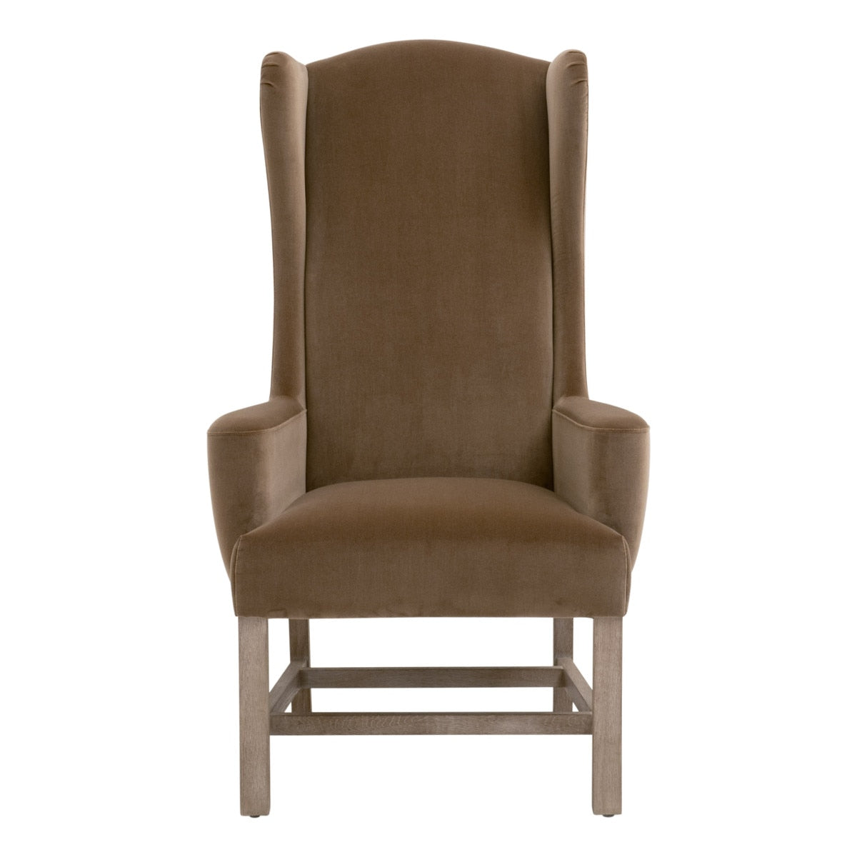 Essentials For Living Bennett Performance Fabric Arm Chair