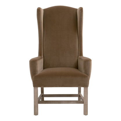 Essentials For Living Bennett Performance Fabric Arm Chair