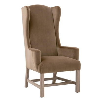 Essentials For Living Bennett Performance Fabric Arm Chair