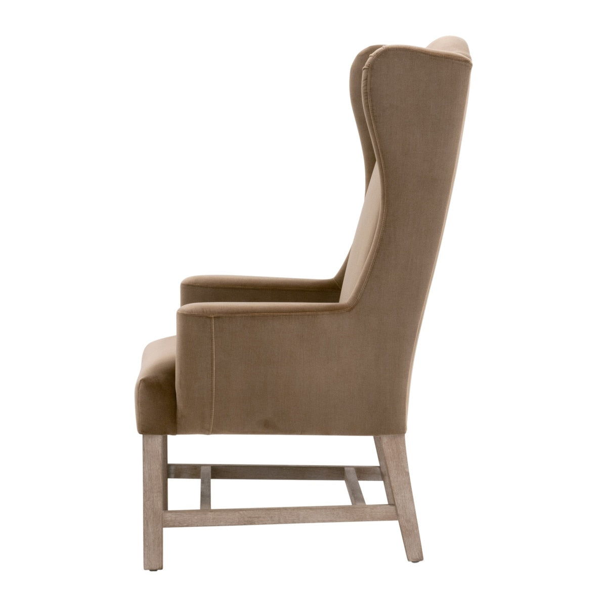 Essentials For Living Bennett Performance Fabric Arm Chair