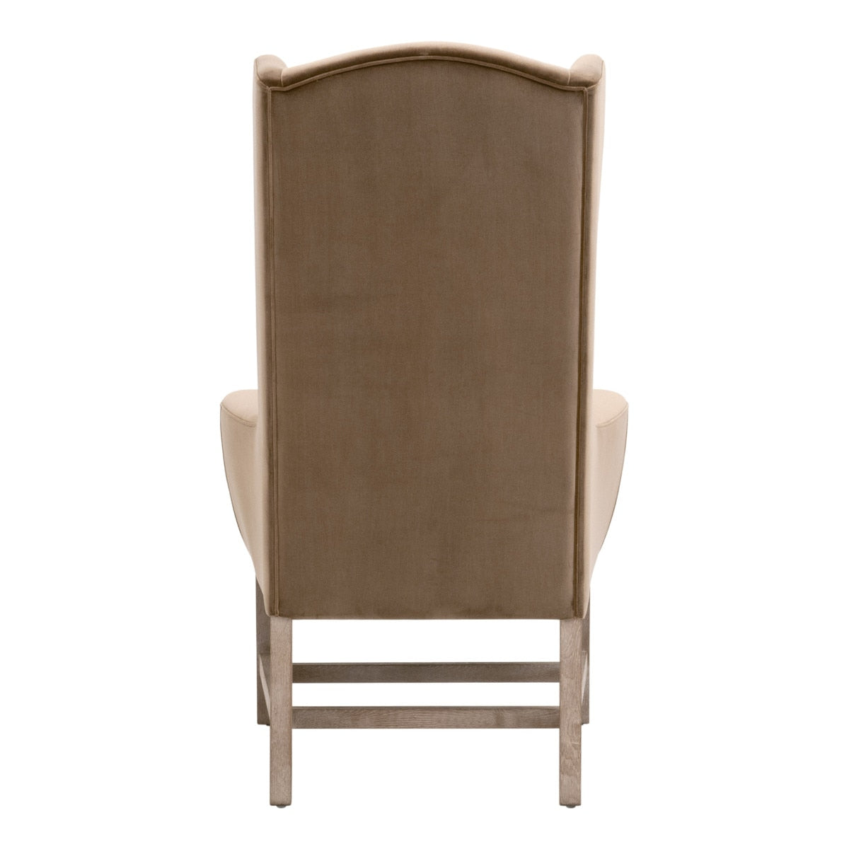 Essentials For Living Bennett Performance Fabric Arm Chair