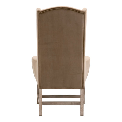 Essentials For Living Bennett Performance Fabric Arm Chair