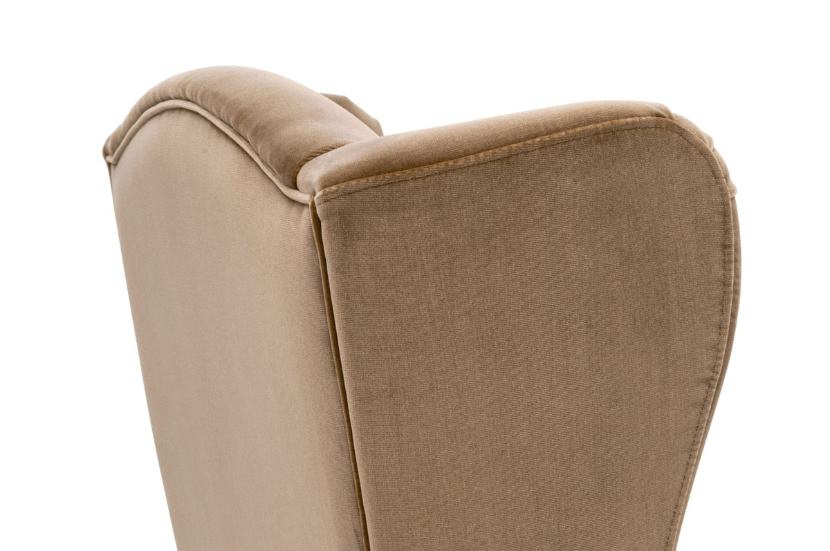 Essentials For Living Bennett Performance Fabric Arm Chair