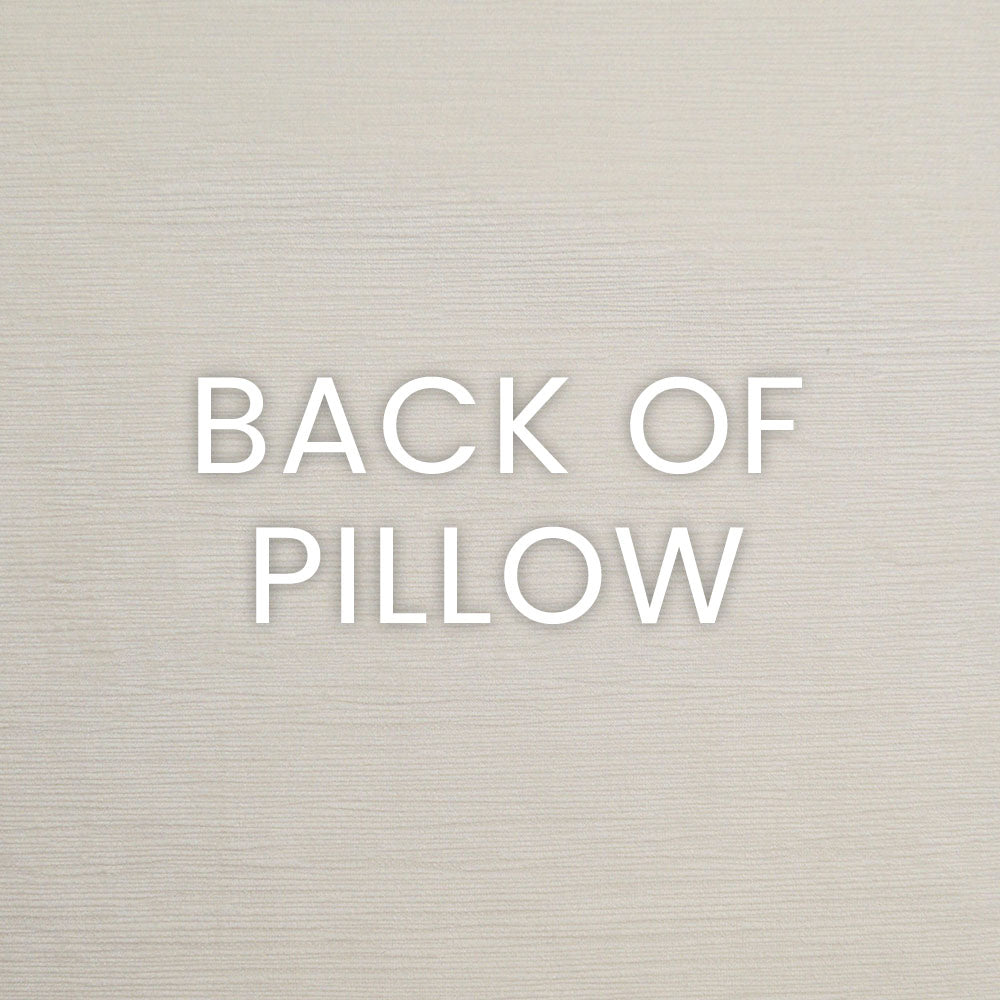 D.V. Kap Vitali Copper Throw Pillow