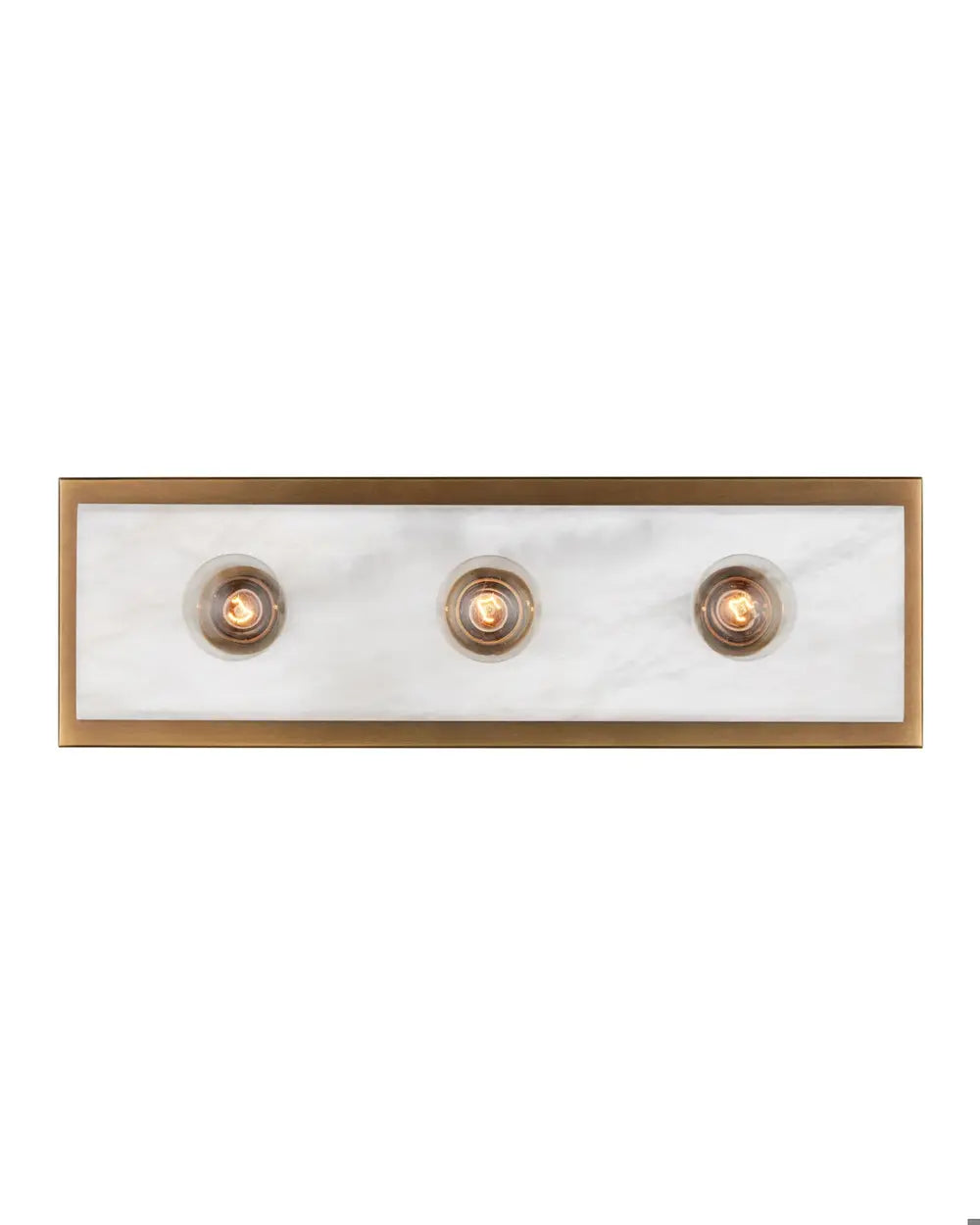 Berdine Modern Brass Design Wall Sconce