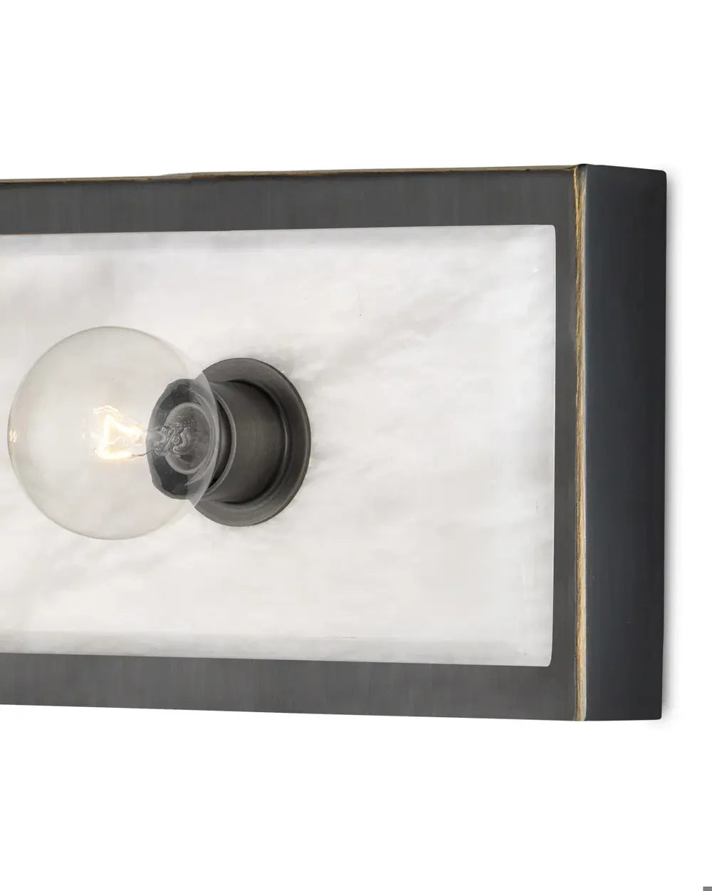 Berdine Modern Brass Design Wall Sconce