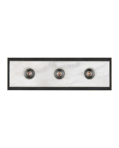 Berdine Modern Brass Design Wall Sconce