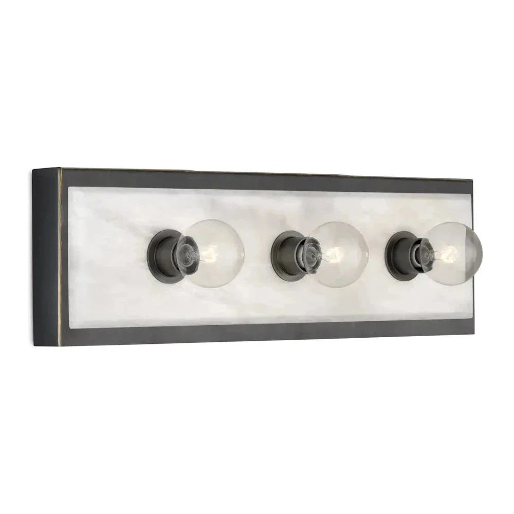 Berdine Modern Brass Design Wall Sconce