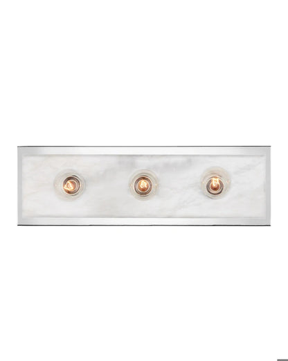 Berdine Modern Brass Design Wall Sconce