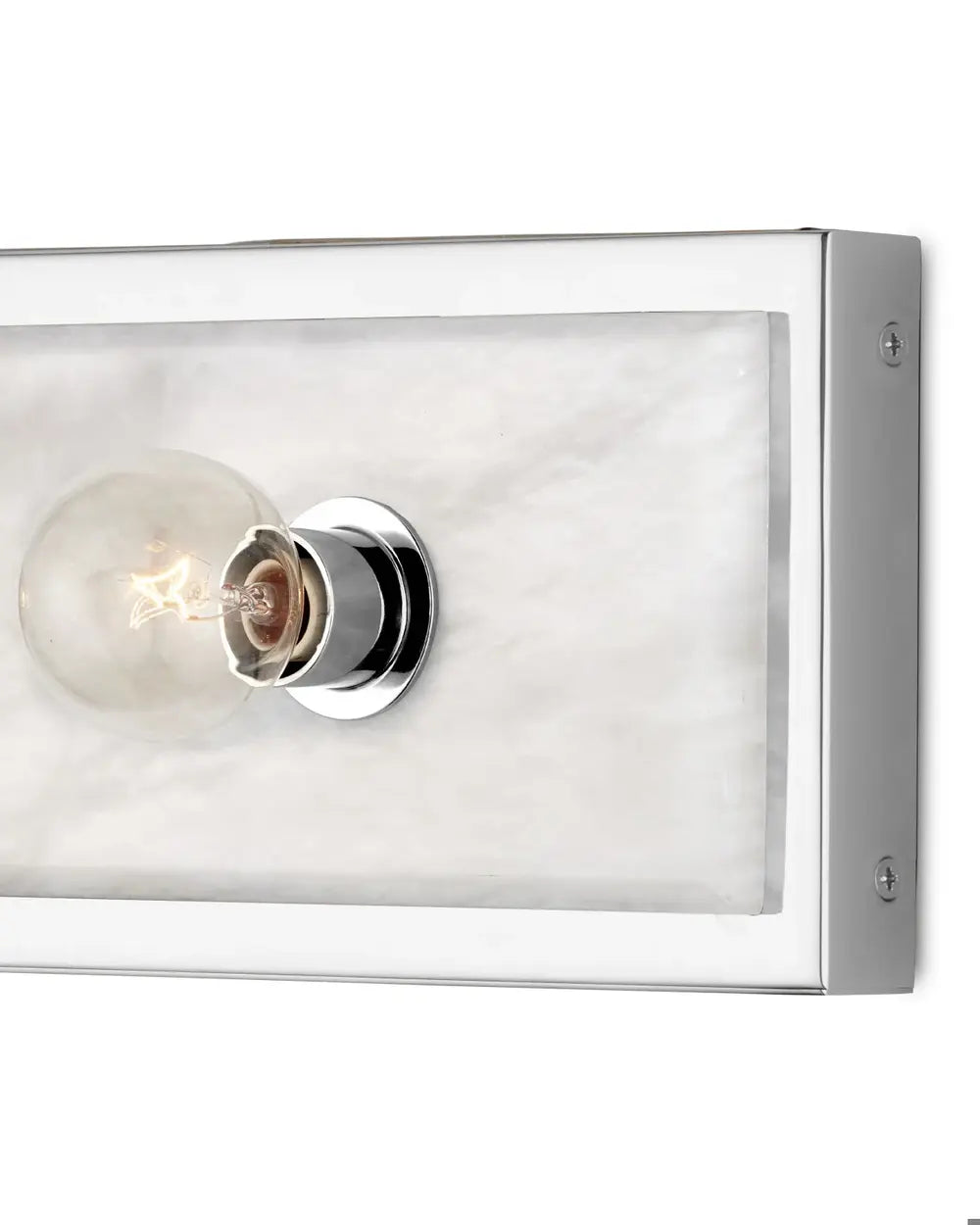 Berdine Modern Brass Design Wall Sconce