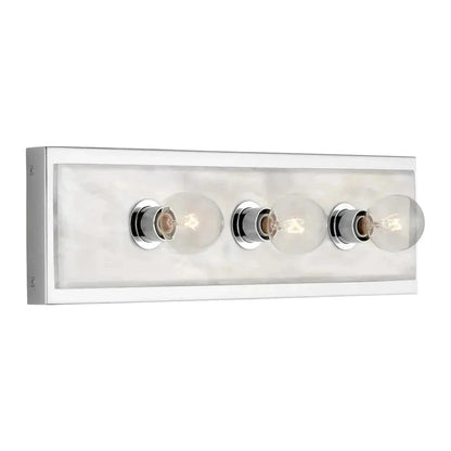 Berdine Modern Brass Design Wall Sconce