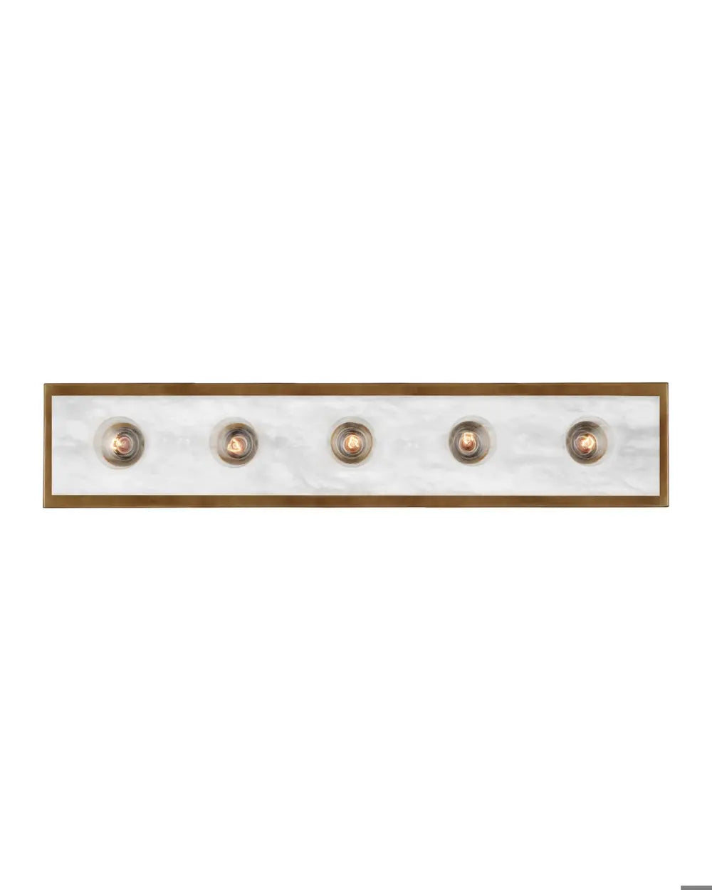 Berdine Modern Brass Design Wall Sconce