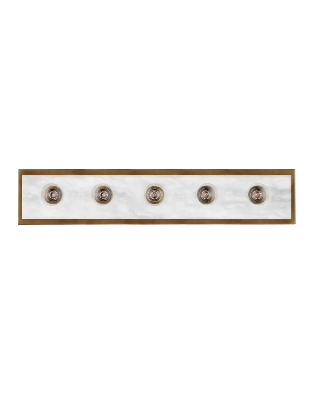 Berdine Modern Brass Design Wall Sconce