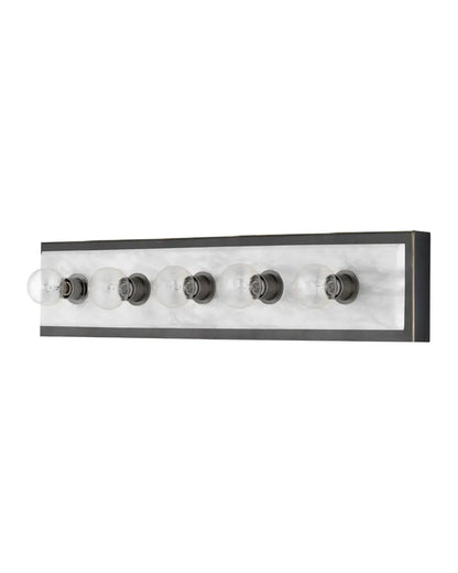 Berdine Modern Brass Design Wall Sconce