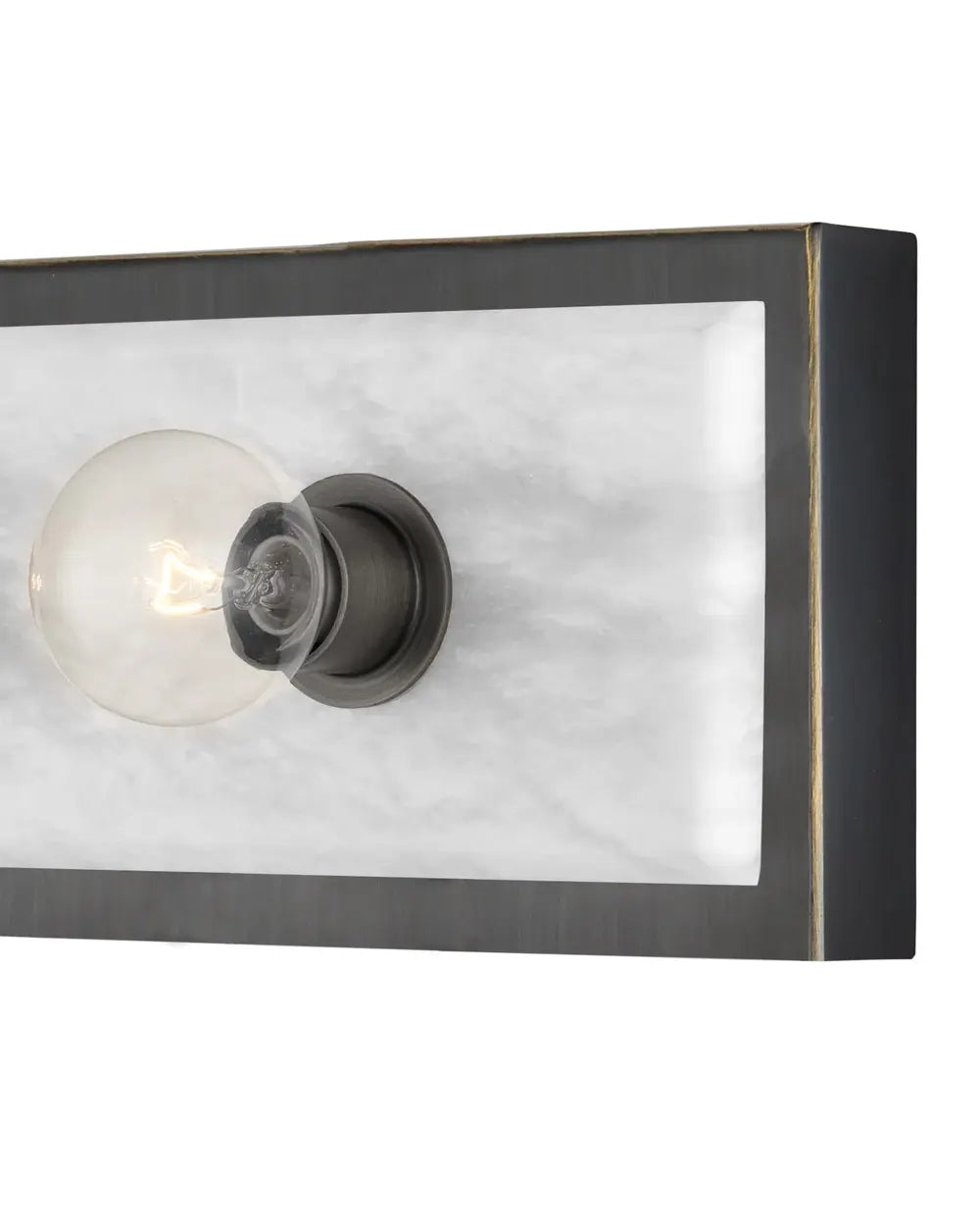 Berdine Modern Brass Design Wall Sconce