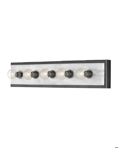 Berdine Modern Brass Design Wall Sconce