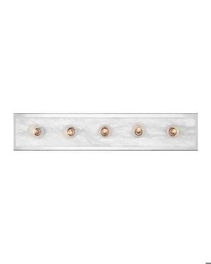 Berdine Modern Brass Design Wall Sconce