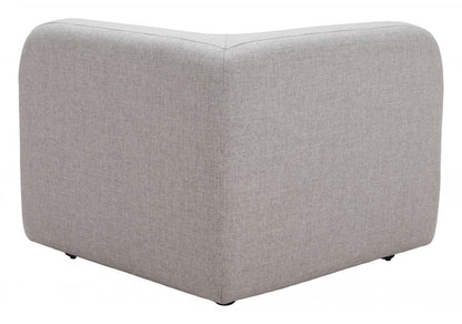 Biak Modern Corner Chair