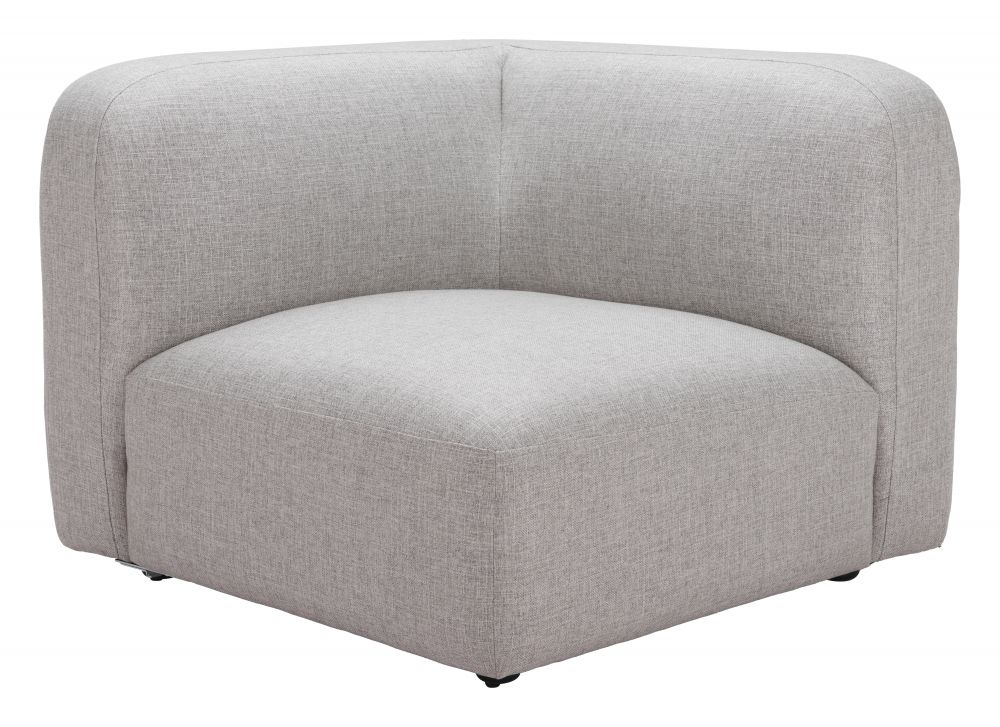 Biak Modern Corner Chair