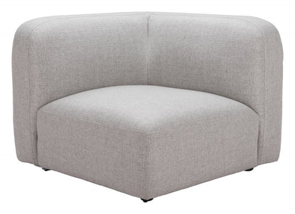 Biak Modern Corner Chair