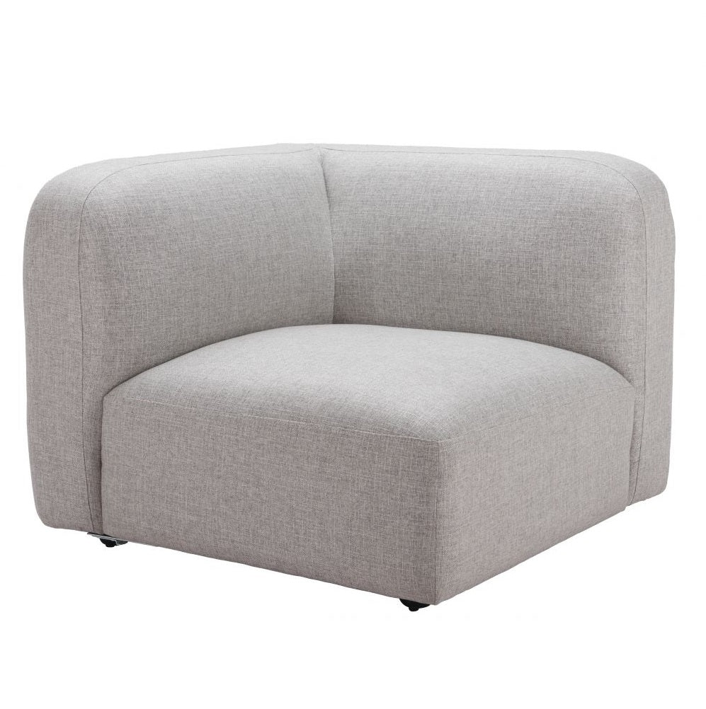 Biak Modern Corner Chair