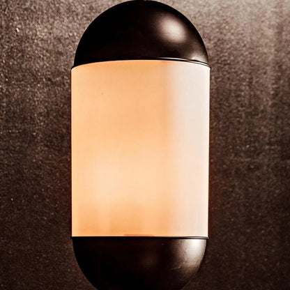 Noir Big Boy Pendant