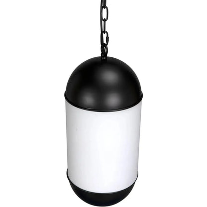 Noir Big Boy Pendant