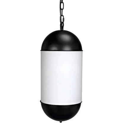 Noir Big Boy Pendant