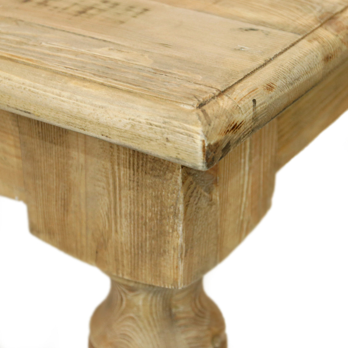 Biloxi Dining Table-Dining Tables-Furniture Classics-Sideboards and Things