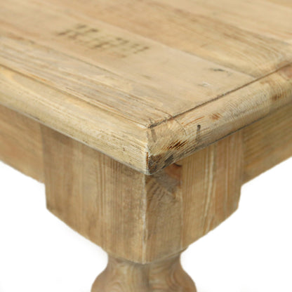 Biloxi Dining Table-Dining Tables-Furniture Classics-Sideboards and Things