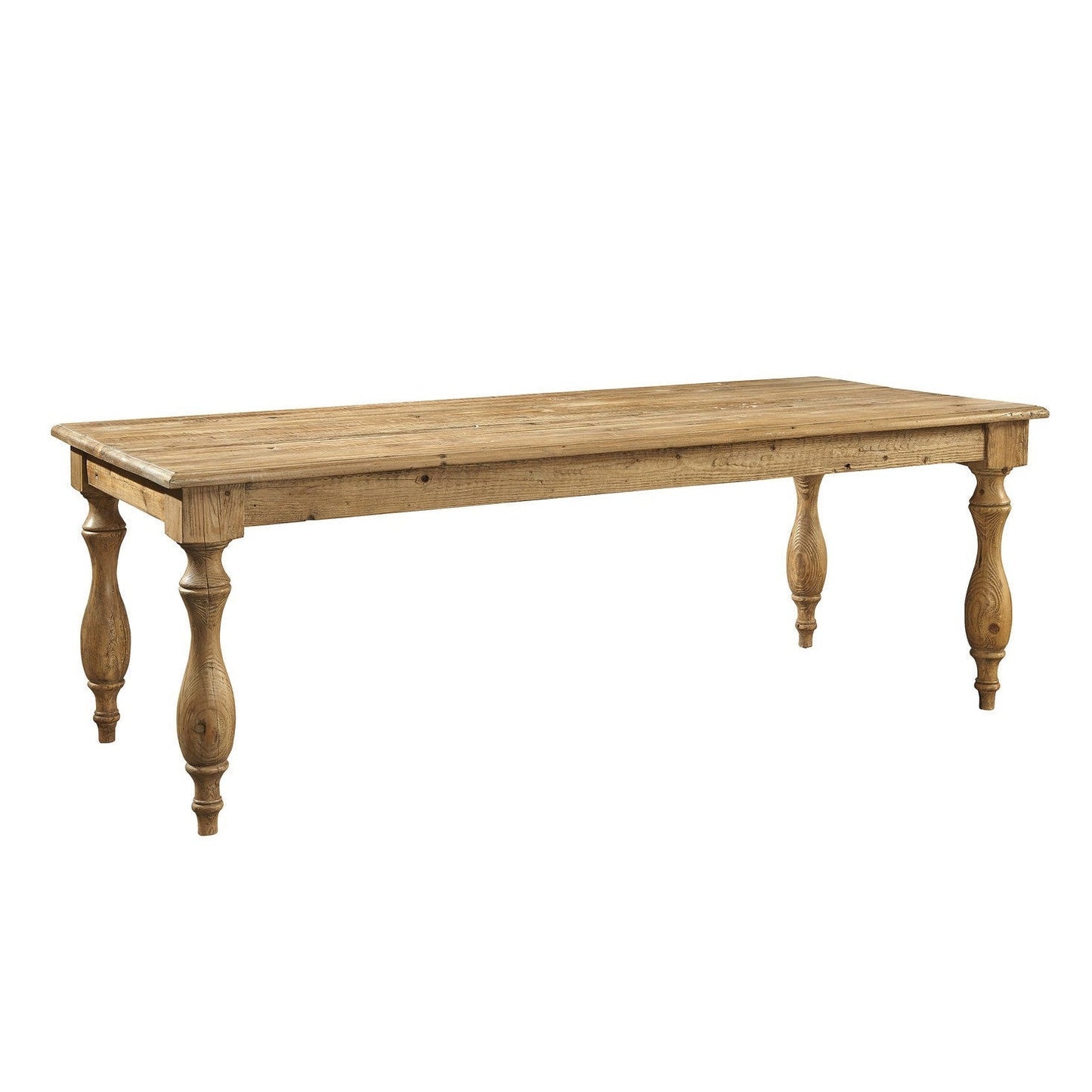 Biloxi Dining Table-Dining Tables-Furniture Classics-Sideboards and Things