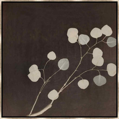 Leftbank Art Bittersweet Eucalyptus Hand Crafted Canvas Art