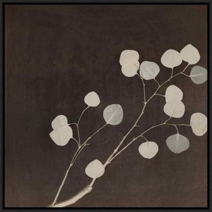 Leftbank Art Bittersweet Eucalyptus Hand Crafted Canvas Art