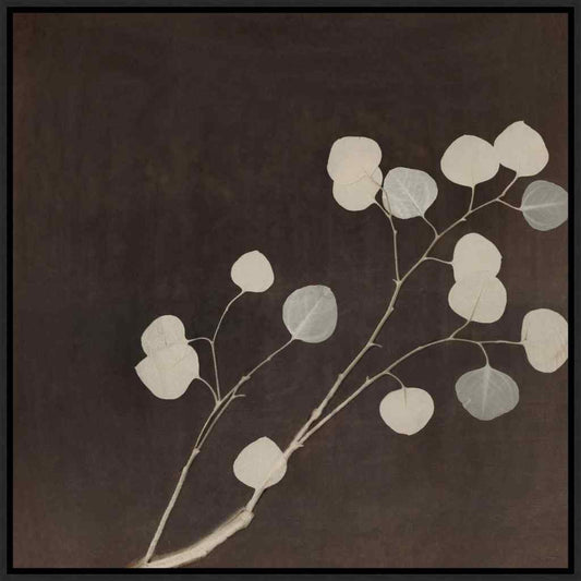 Leftbank Art Bittersweet Eucalyptus Hand Crafted Canvas Art