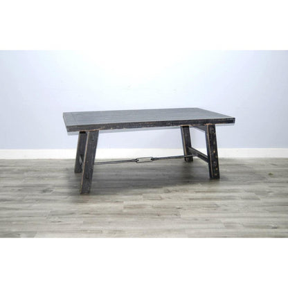 Black Sand Dining Table Black Dining Tables Sideboards and Things By Sunny D