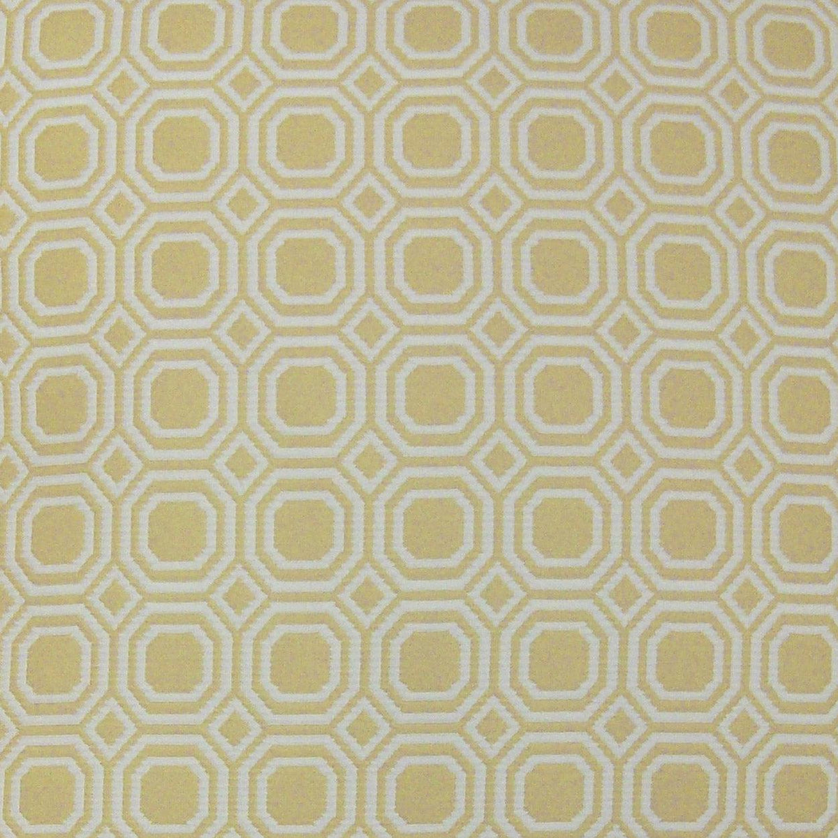D.V. Kap Blair Yellow Throw Pillow With Insert
