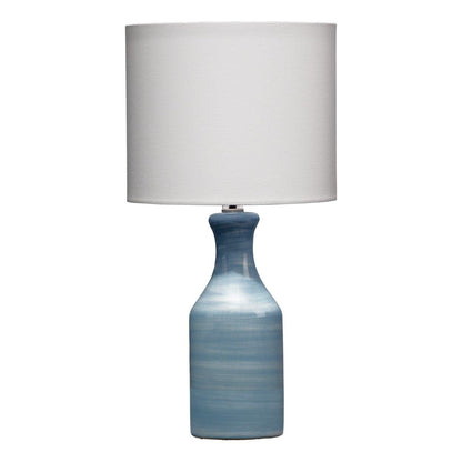 Blue Ceramic Bungalow Table Lamp
UNO Socket Table Lamps Sideboards and Things By Jamie Young