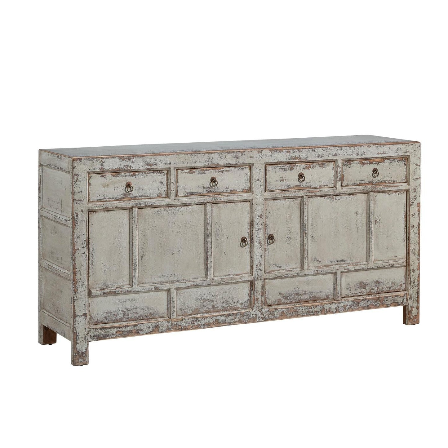 Blue Plymouth Sideboard-Sideboards-Furniture Classics-Sideboards and Things