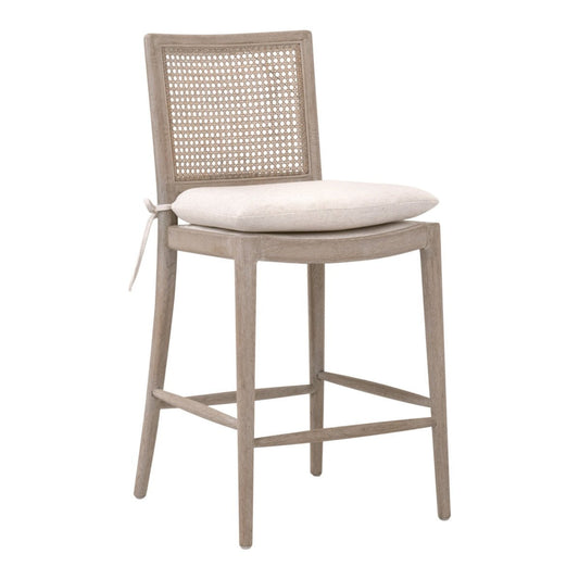 Essentials For Living Blume Performance Fabric Counter Stool