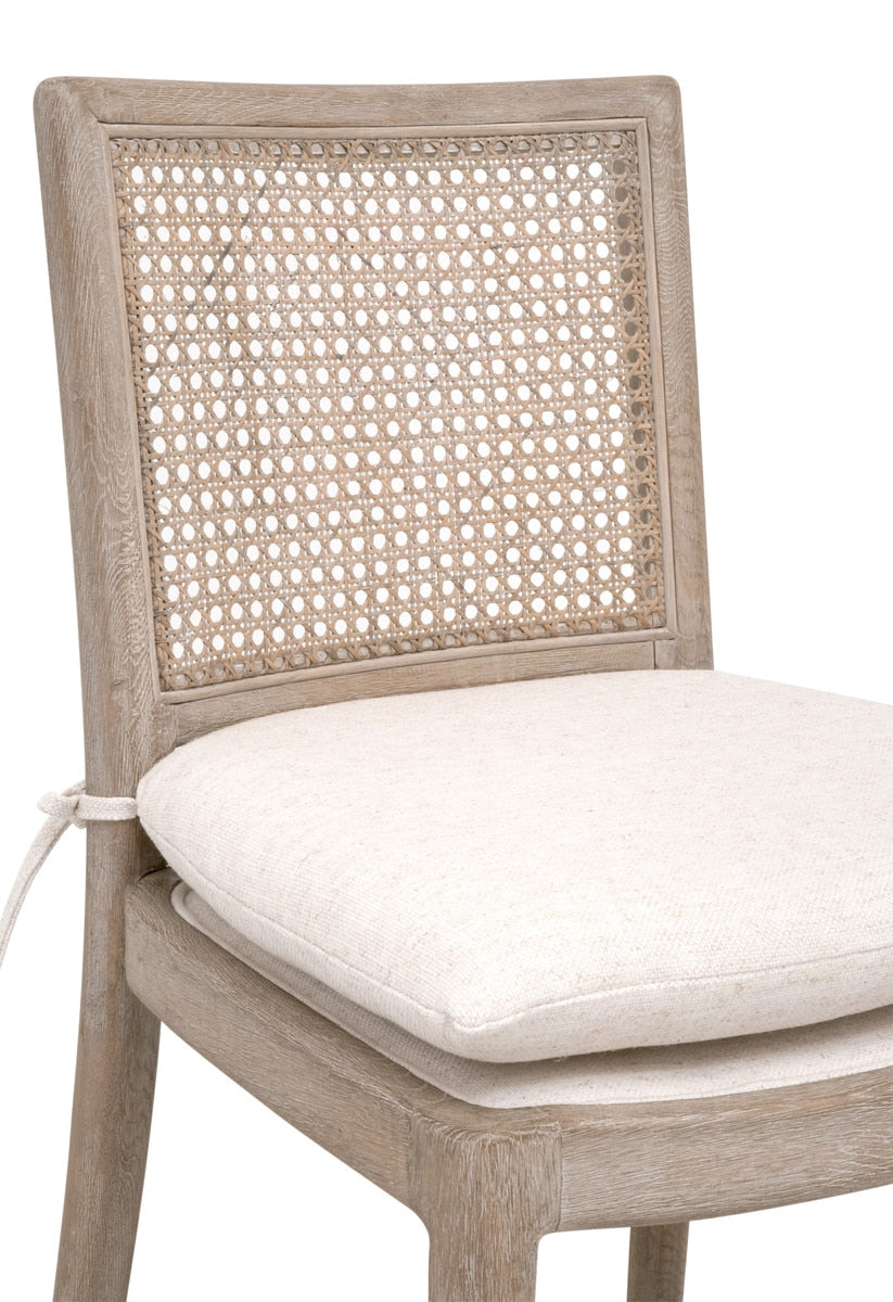 Essentials For Living Blume Performance Fabric Counter Stool