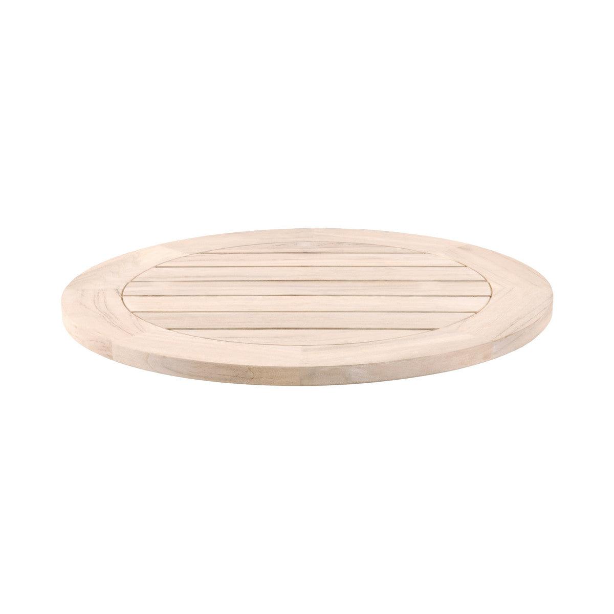 Boca Outdoor Lazy Susan Dining Tables Sideboards and Things By Essentials For Living