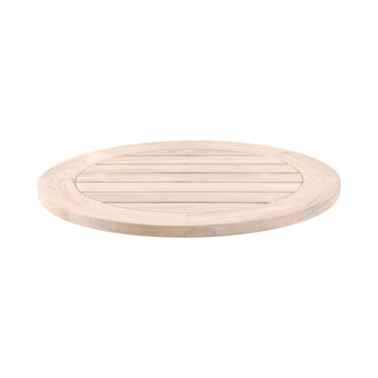 Boca Outdoor Lazy Susan Dining Tables Sideboards and Things By Essentials For Living