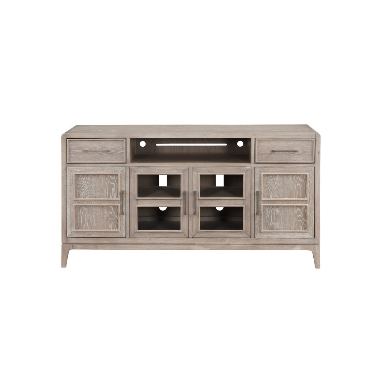 Bodhi Entertainment Console-TV Stands & Media Centers-Palmetto Home - Bodhi-LOOMLAN