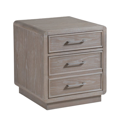 Bodhi Mobile File Cabinet-Accent Cabinets-Palmetto Home - Bodhi-LOOMLAN