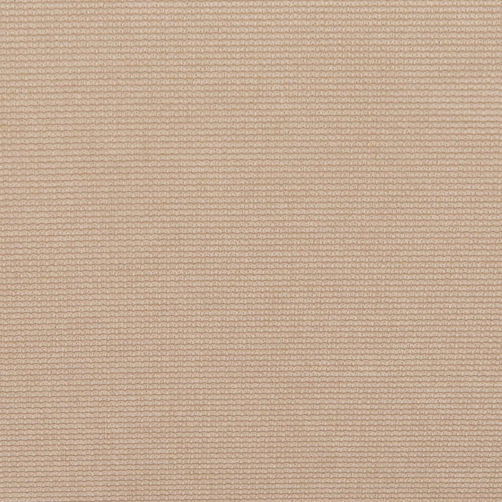 Zuo Modern Boet Cream Fabric Loveseat