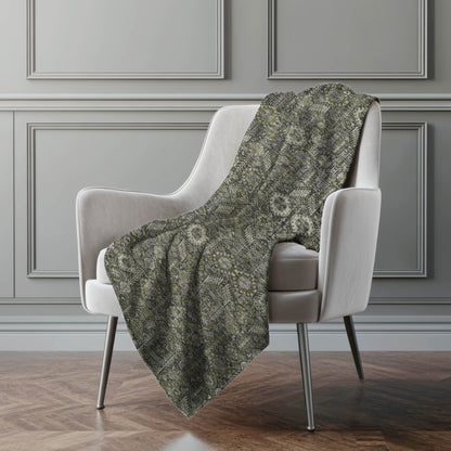 Addison Rugs Bohemian Taupe Washable Indoor-Outdoor Rug
