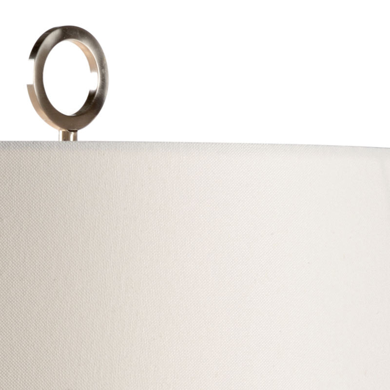 Wildwood Borghese Italian Ceramic Made Table Lamp